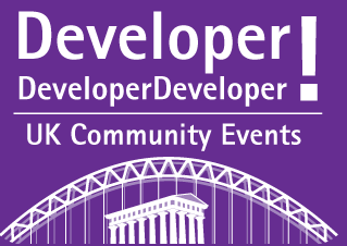 Developer Developer Developer Logo