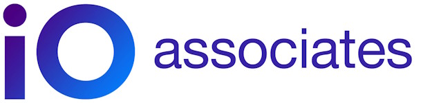 io Associates Logo