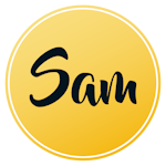 Sam events logo