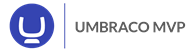 Umbraco MVP Logo