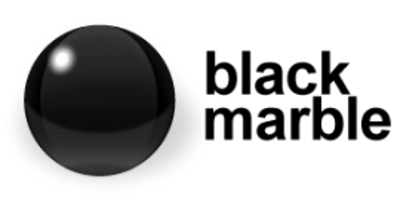 Black Marble Logo