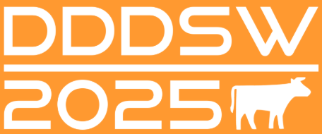 Developer Developer Developer South West 2025 logo