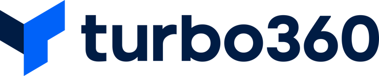 Turbo 360 Logo