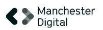 Manchester Digital Logo