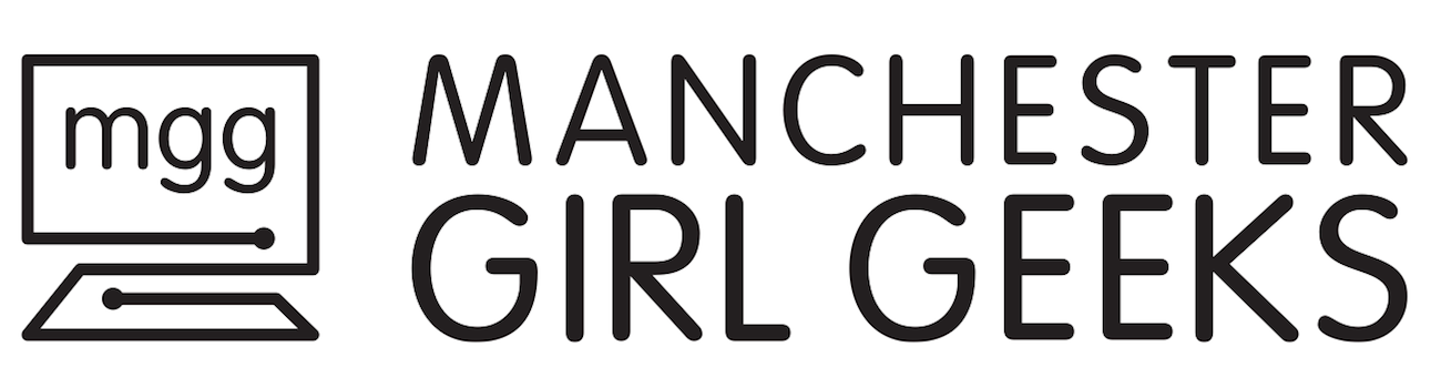 Manchester Girl Geeks Banner